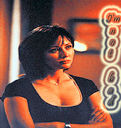 Prue Halliwell