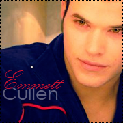 Emmett Cullen