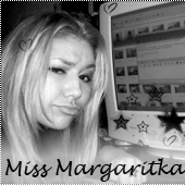 Miss Margaritka