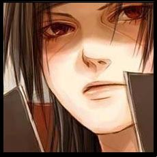 ItachI