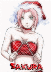 Sakura Haruno