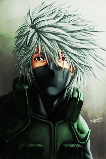 Kakashi