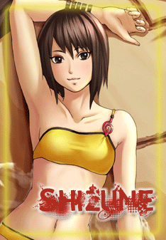 Shizune