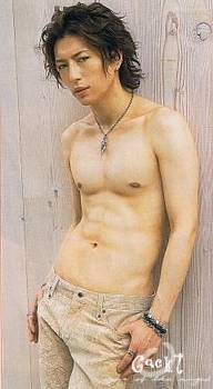 gackt