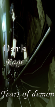 Dark Rage