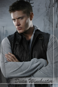 Dean Winchester