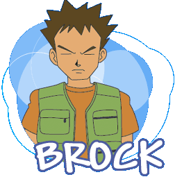 BrocK_BrocK