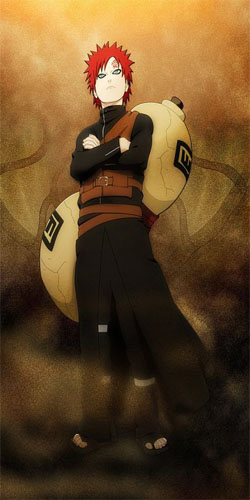 Gaara