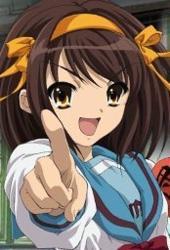 Haruhi