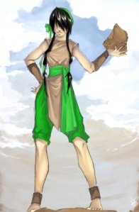 Toph