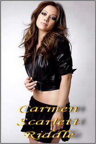 Carmen Scarlett Riddle