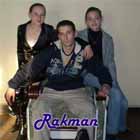 Rakman