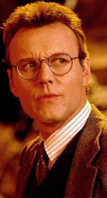 Rupert Giles