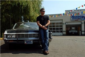 DeanWinchester