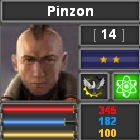 Pinzon