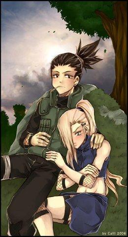 Shikamaru Nara