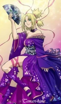 Temari-hime