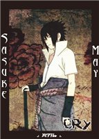 Sasuke Uchiha