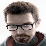 gordon freeman