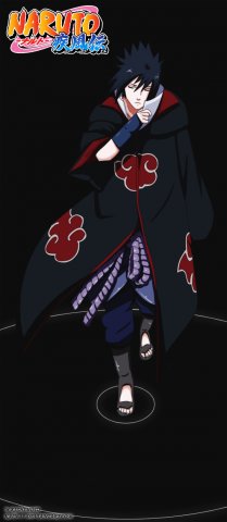 Uchiha Sasuke