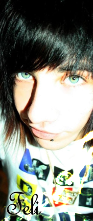 Felix Taylor