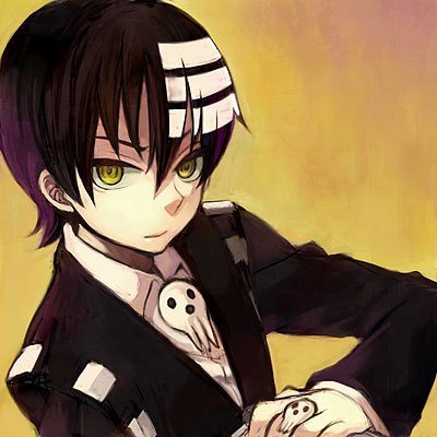 Death The Kid