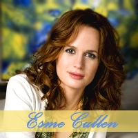 Esme Cullen