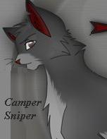 Camper Sniper