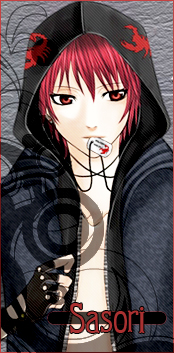 Sasori
