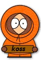 koss