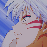 Sesshomaru