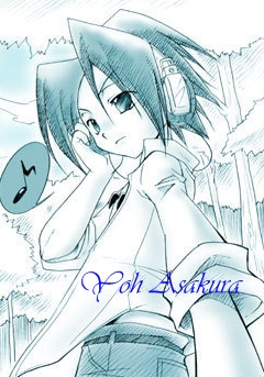 Yoh-kun