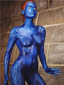 Mystique