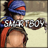 Smartboy