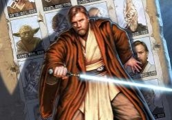 Jedi Korten