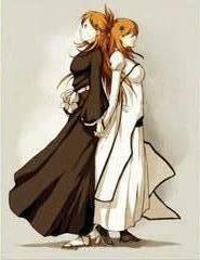 Inoue Orihime