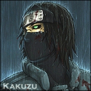 KakuZu