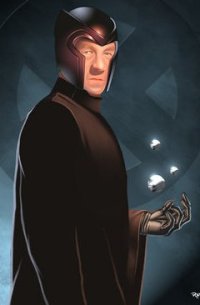 Magneto