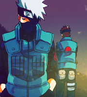 Hatake Kakashi