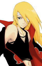 ..::Deidara::..