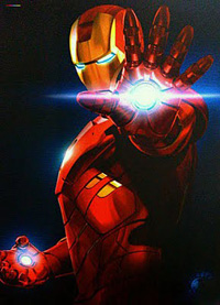 Iron Man