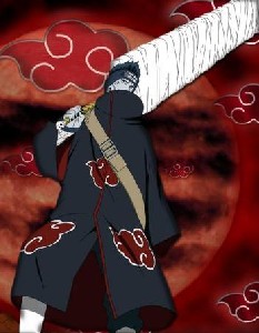 Hoshikage Kisame