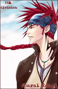 Abarai Renji