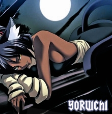 Yoruichi