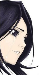 Rukia Kuchiki