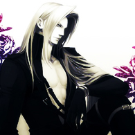 Sephiroth