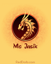 Mc Jasik (Barys Pro)