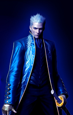 Vergil