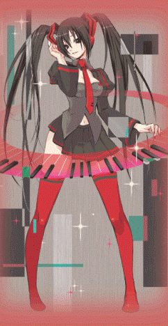 Miku Zatsune