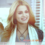 Rosalie Hale